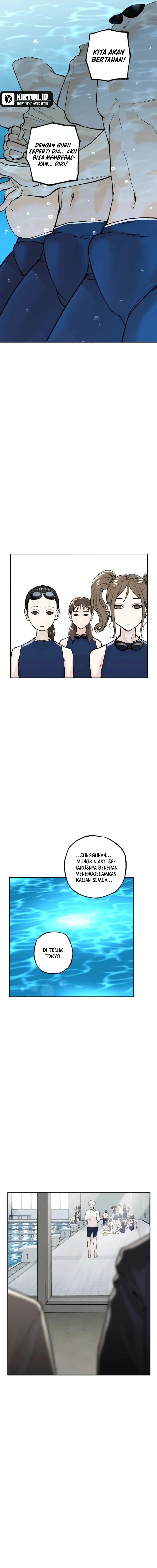 Baca Perfect Number - Chapter 14 halaman 17