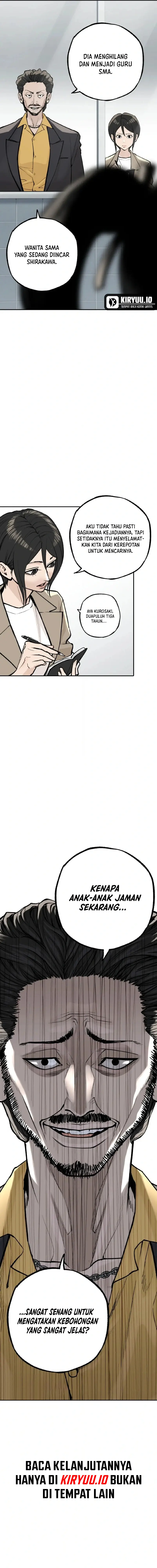 Baca Perfect Number - Chapter 14 halaman 18