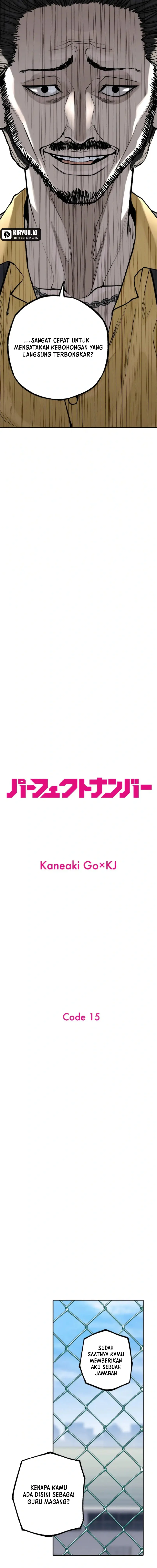 Baca Perfect Number - Chapter 15 halaman 3