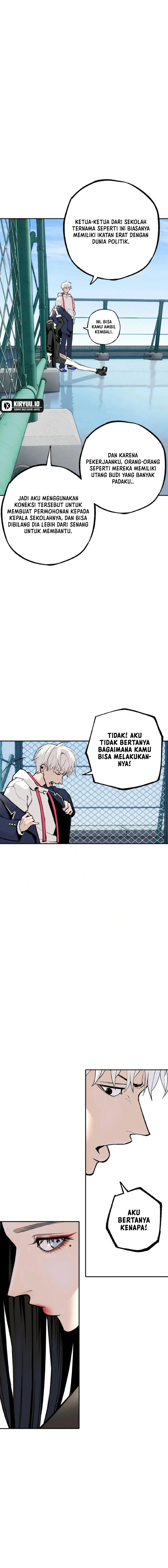 Baca Perfect Number - Chapter 15 halaman 4