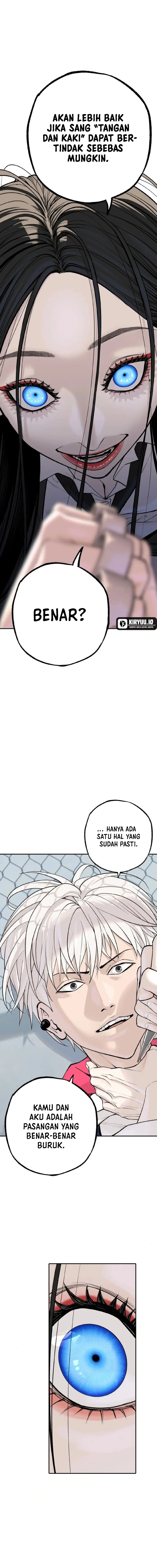 Baca Perfect Number - Chapter 15 halaman 6