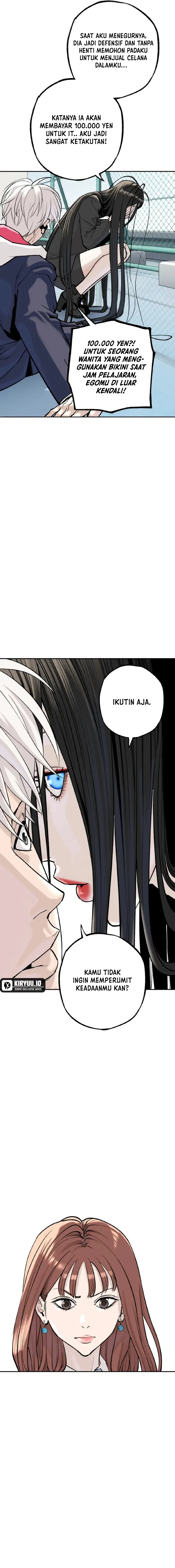 Baca Perfect Number - Chapter 15 halaman 9