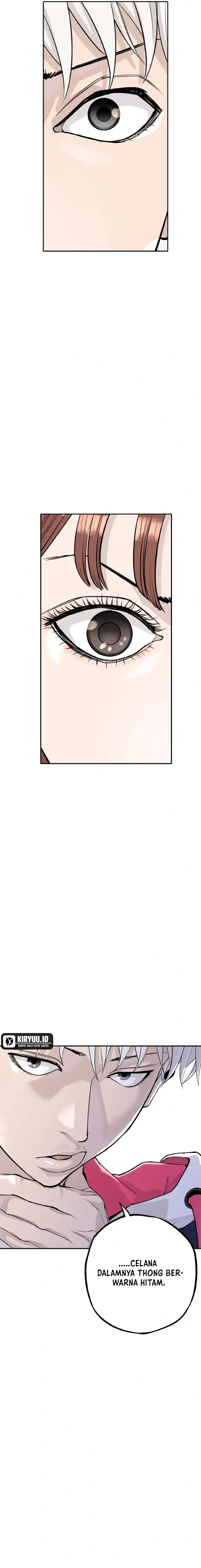 Baca Perfect Number - Chapter 15 halaman 10