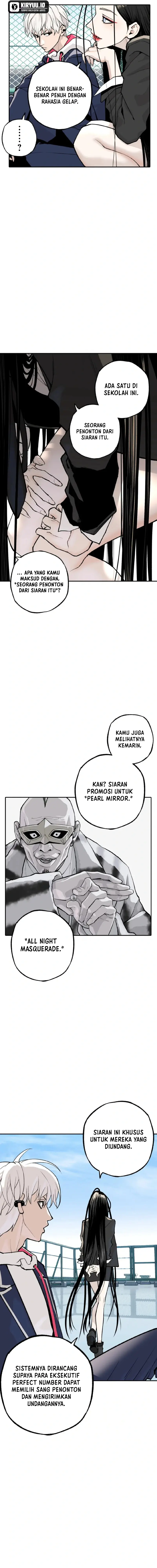 Baca Perfect Number - Chapter 15 halaman 12