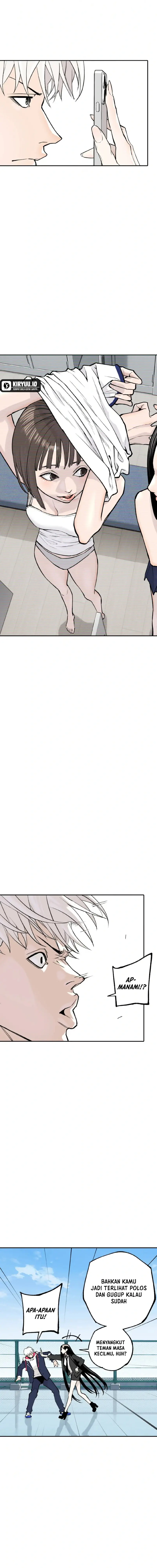 Baca Perfect Number - Chapter 15 halaman 16