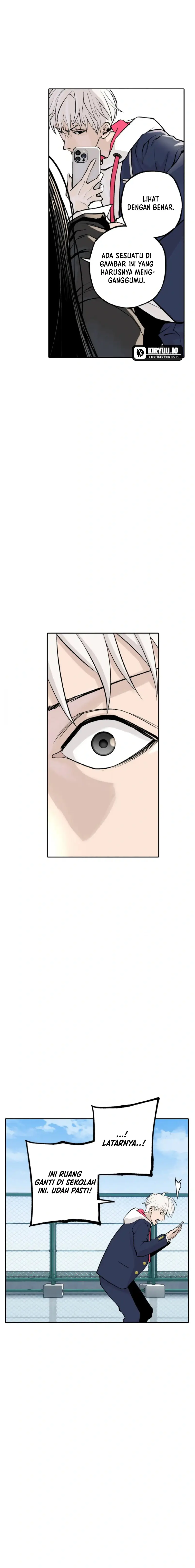 Baca Perfect Number - Chapter 15 halaman 17