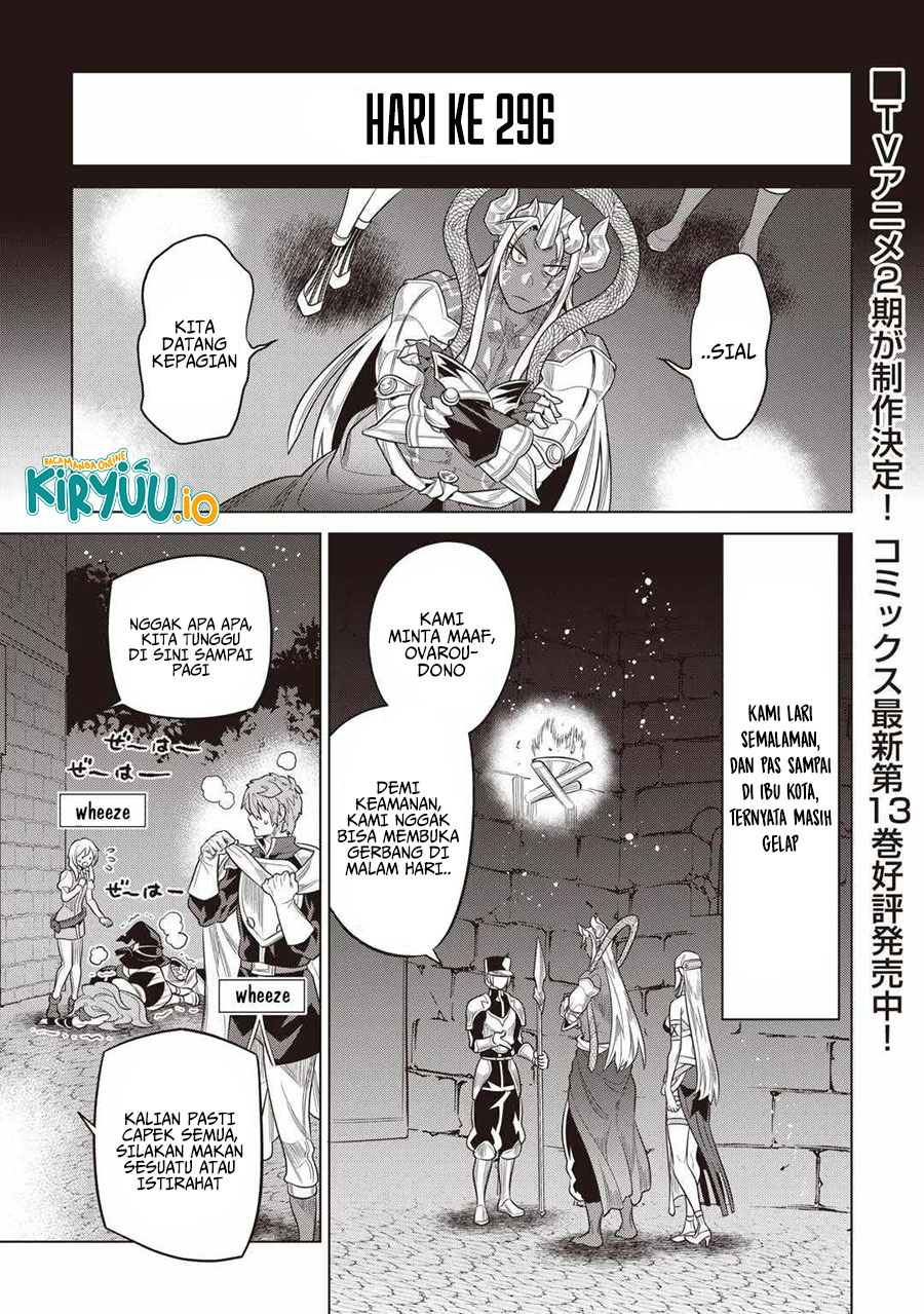 Baca Re:Monster - Chapter 116 halaman 2