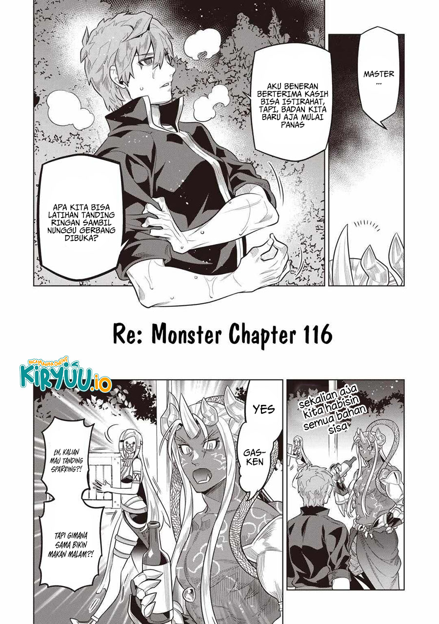 Baca Re:Monster - Chapter 116 halaman 3