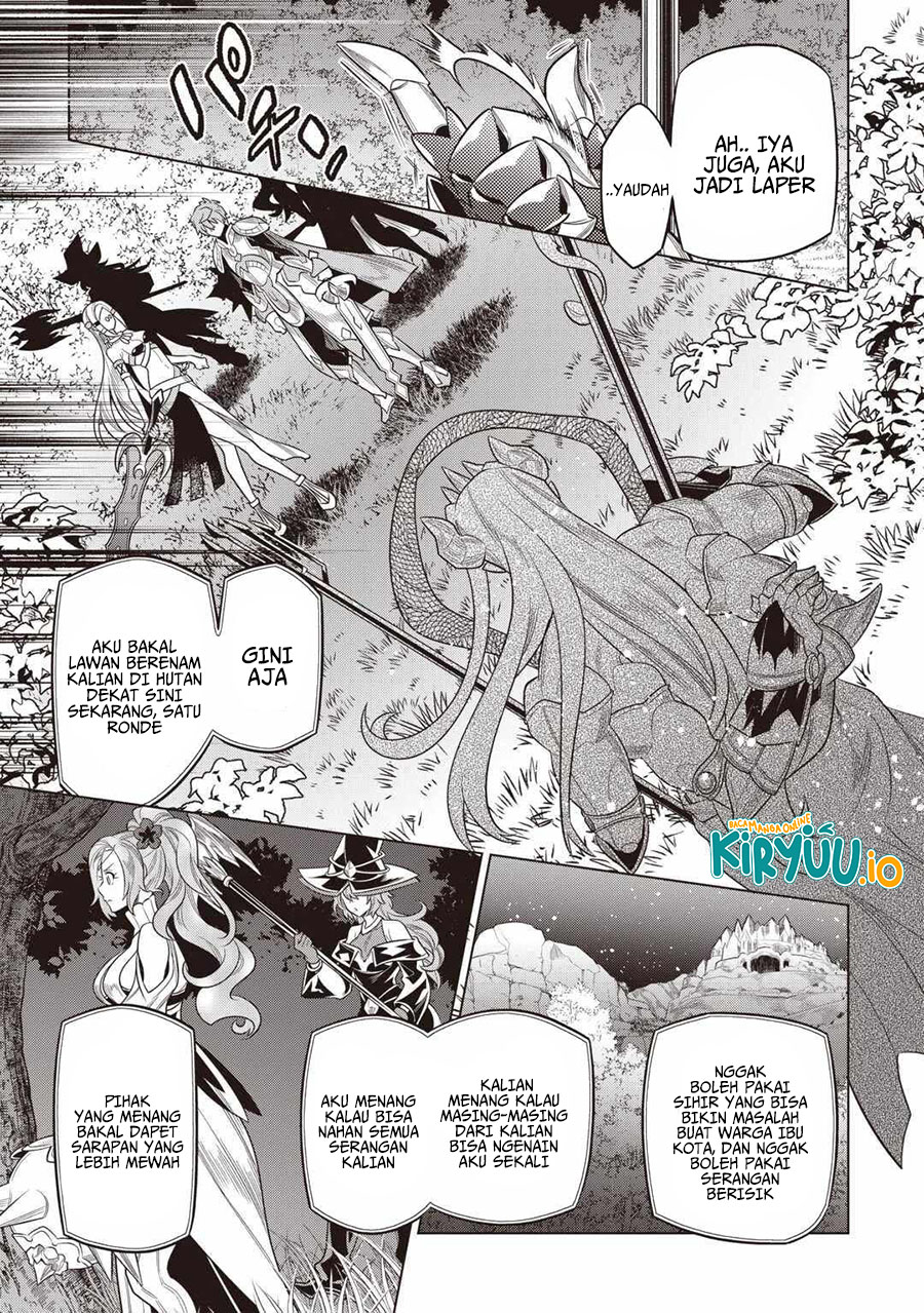 Baca Re:Monster - Chapter 116 halaman 4