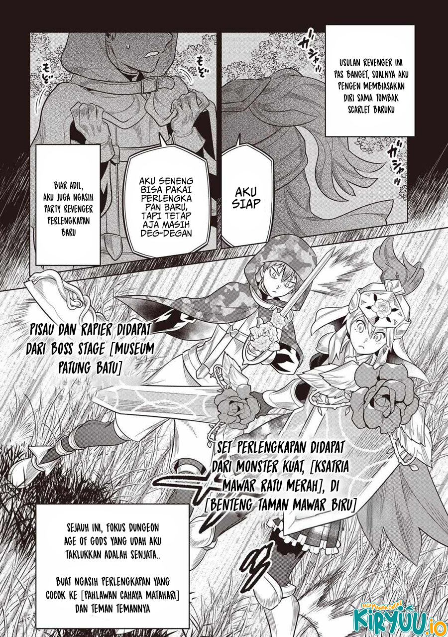 Baca Re:Monster - Chapter 116 halaman 5