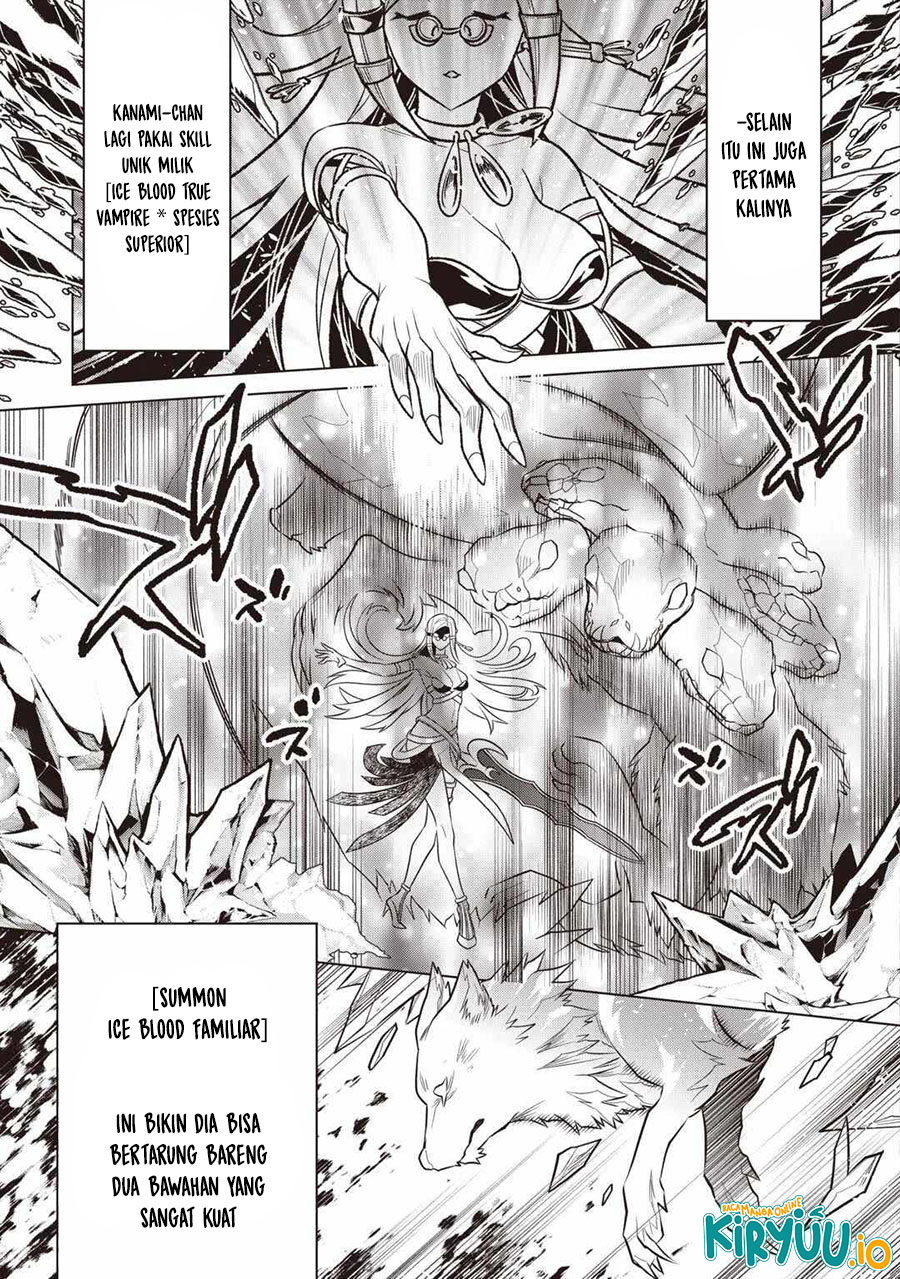 Baca Re:Monster - Chapter 116 halaman 6