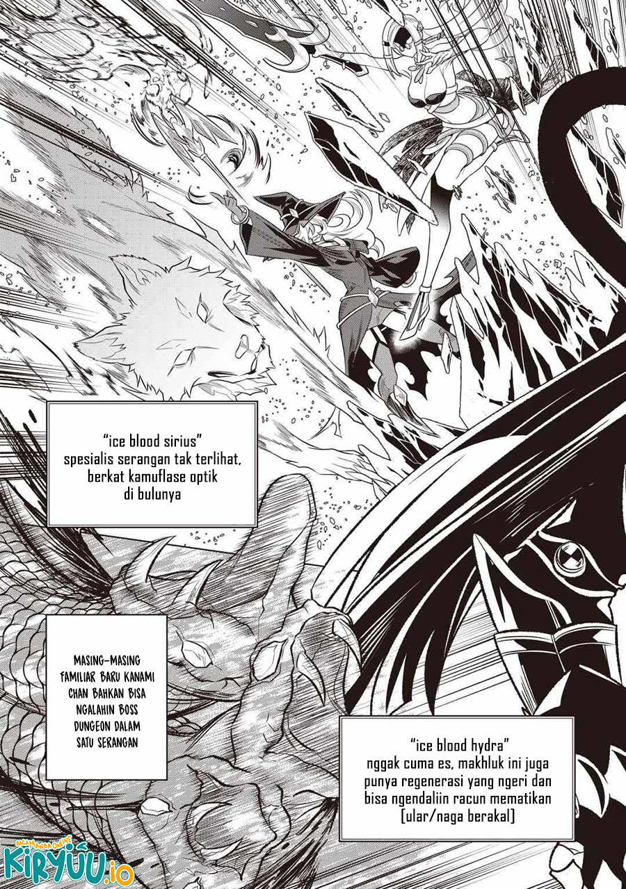 Baca Re:Monster - Chapter 116 halaman 8