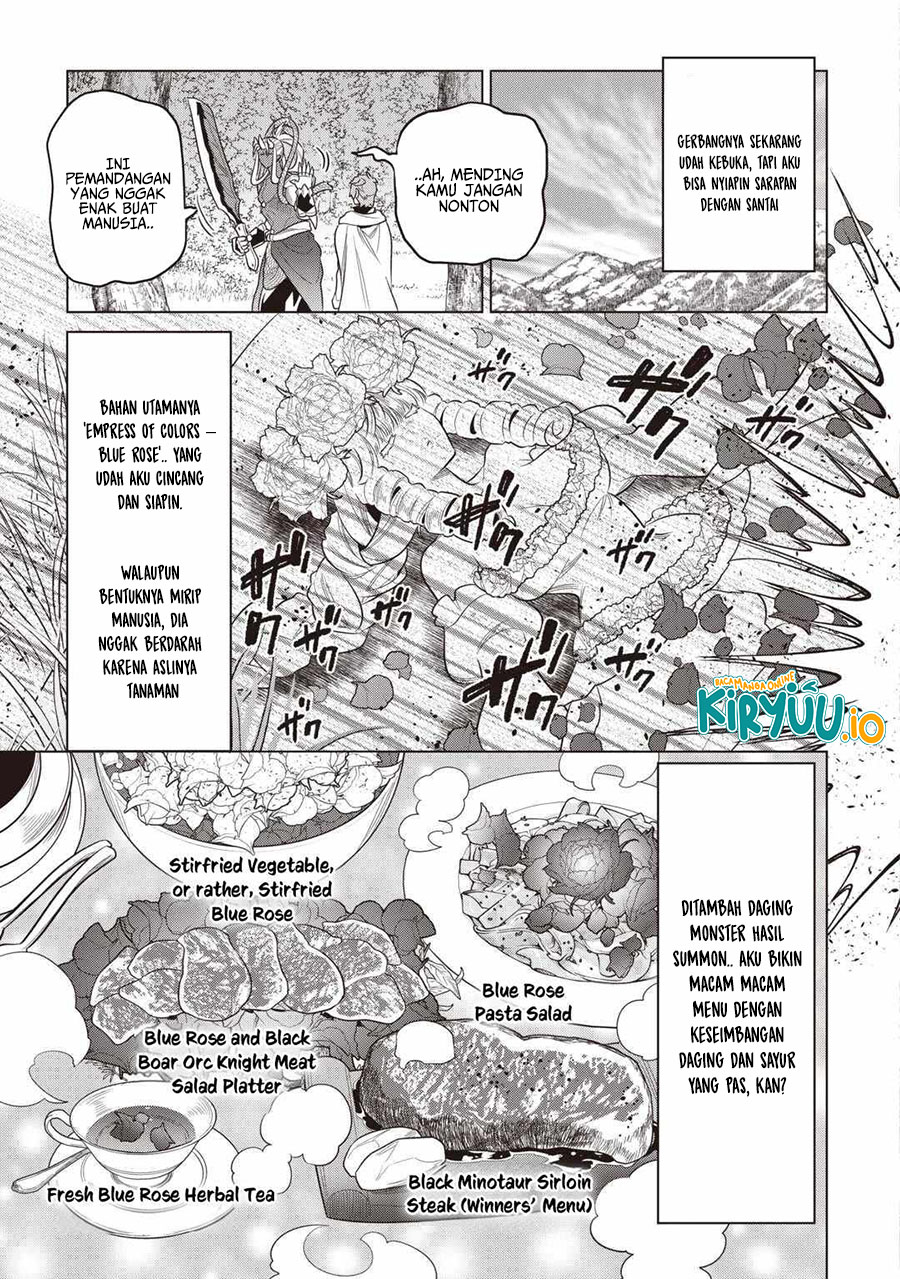 Baca Re:Monster - Chapter 116 halaman 10