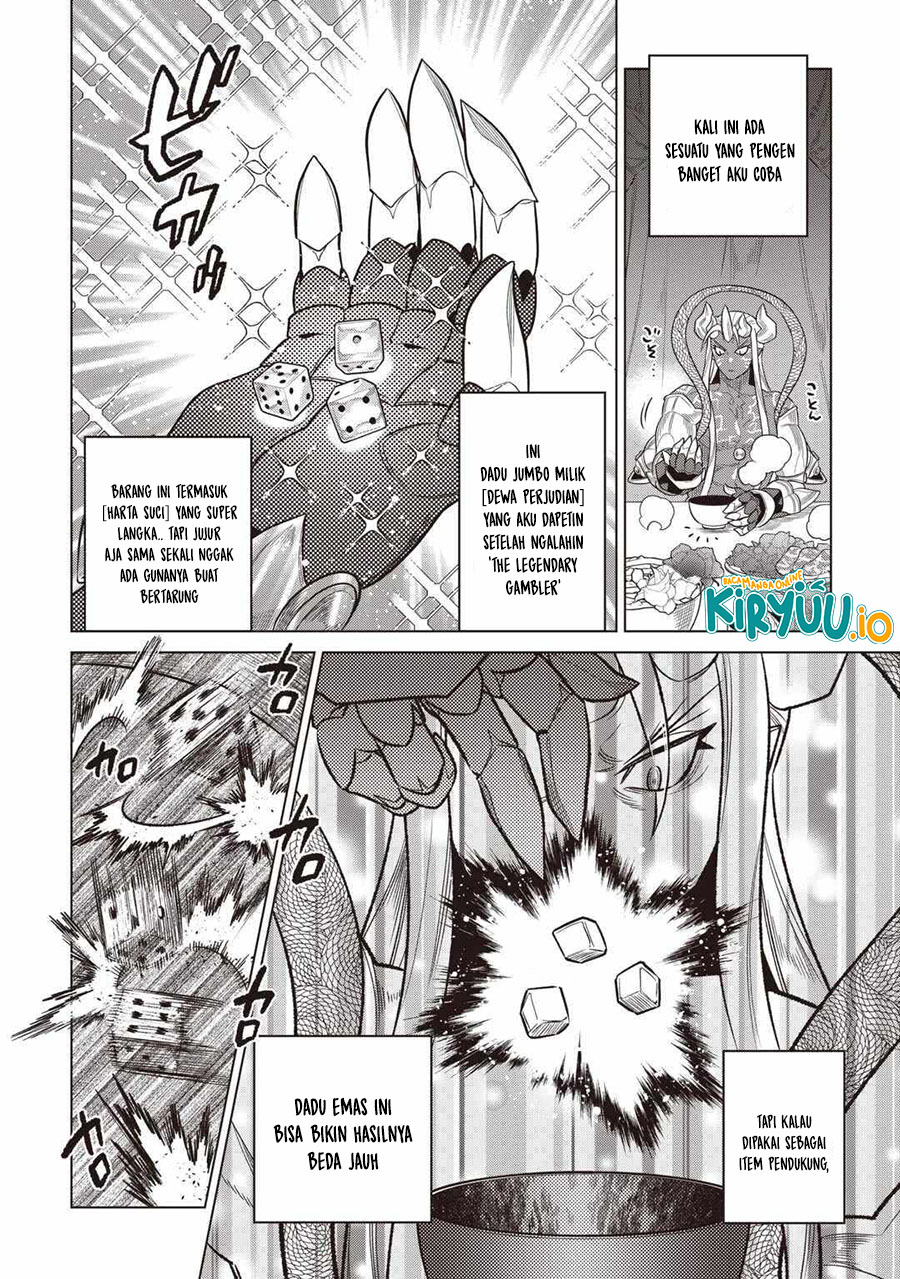 Baca Re:Monster - Chapter 116 halaman 11