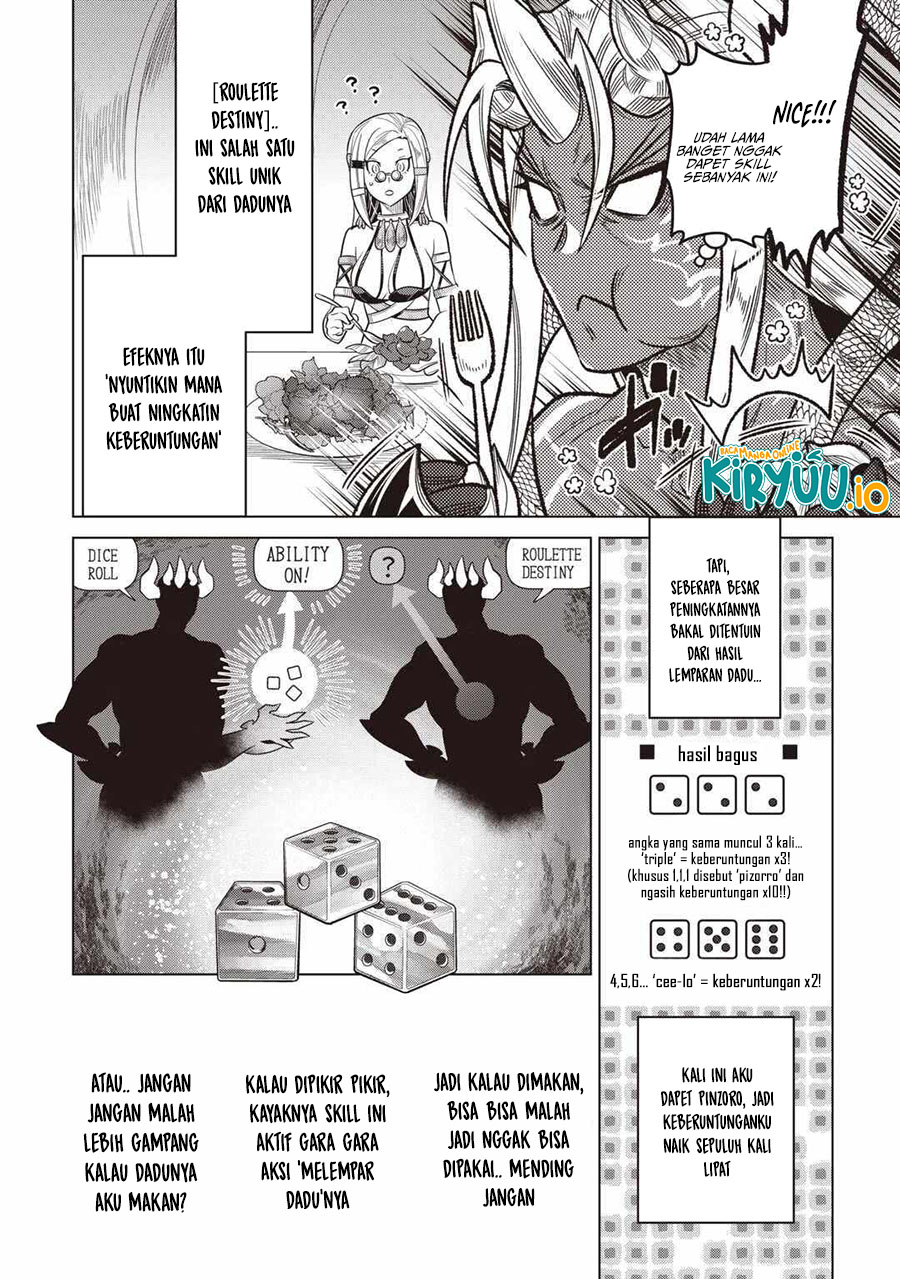 Baca Re:Monster - Chapter 116 halaman 13