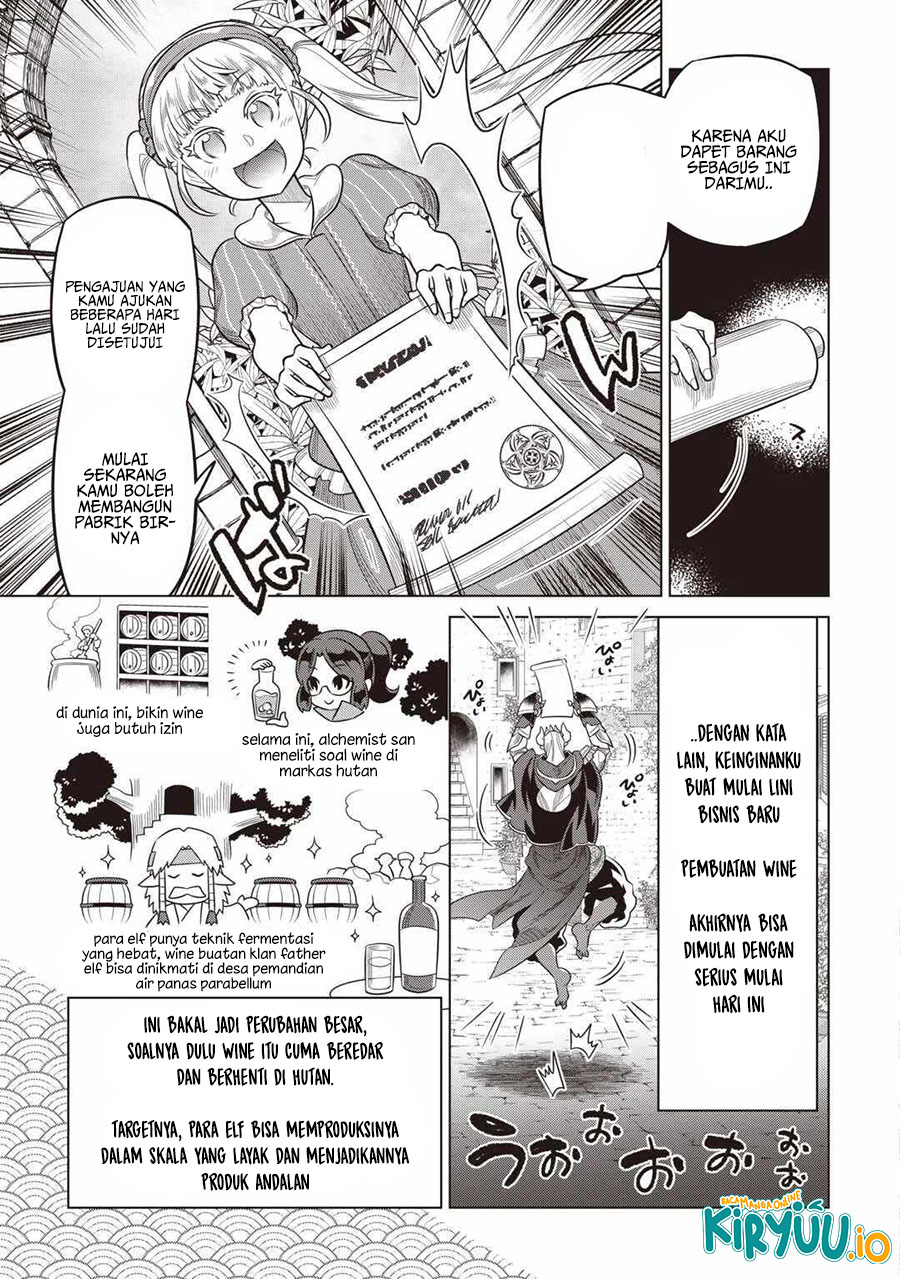 Baca Re:Monster - Chapter 116 halaman 16
