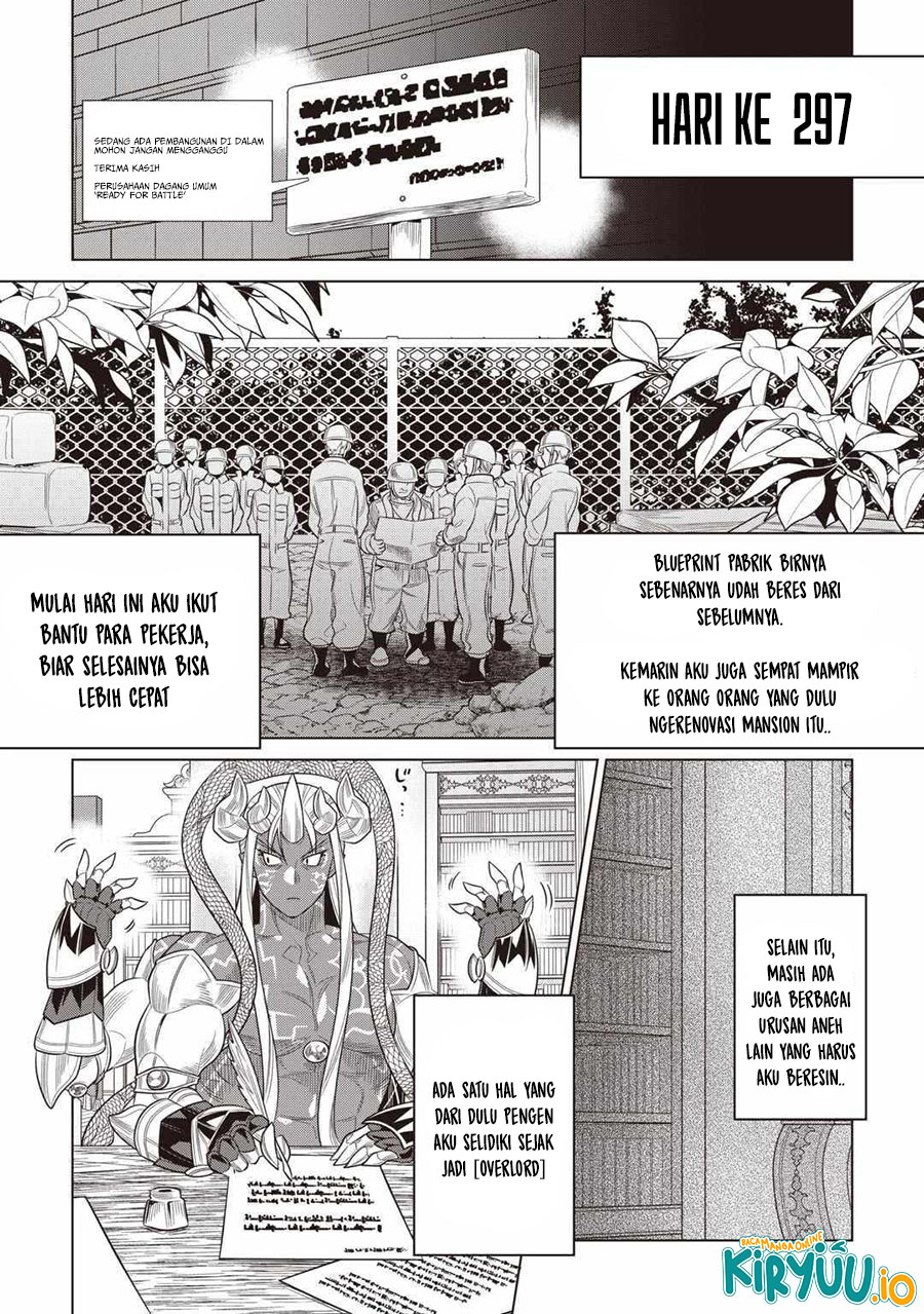 Baca Re:Monster - Chapter 116 halaman 17