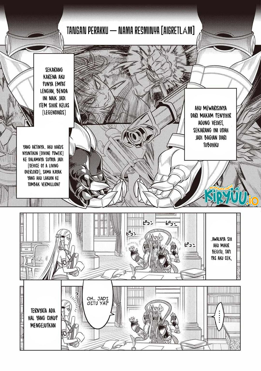 Baca Re:Monster - Chapter 116 halaman 18