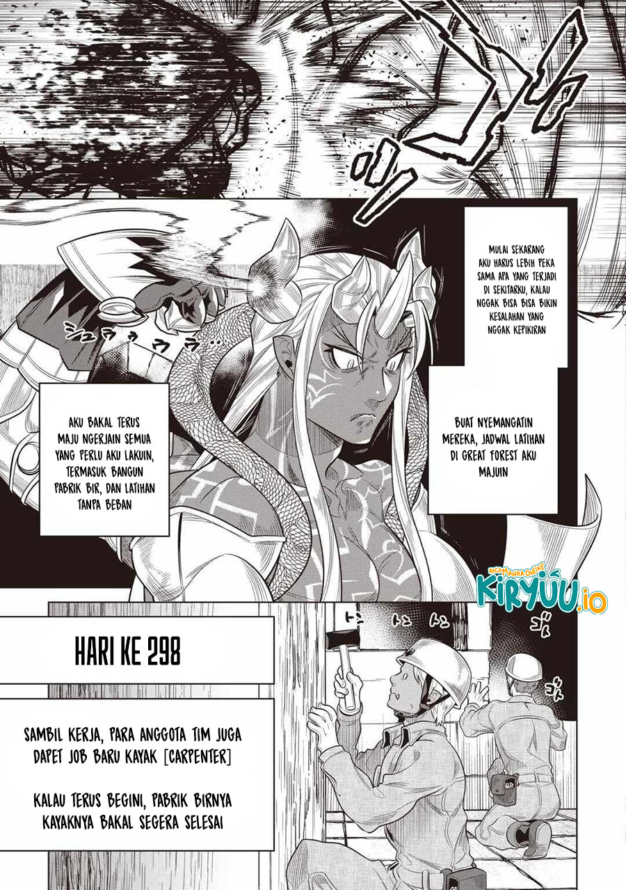 Baca Re:Monster - Chapter 116 halaman 20