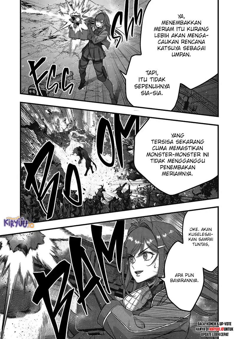 Baca Rebuild World - Chapter 78 halaman 4