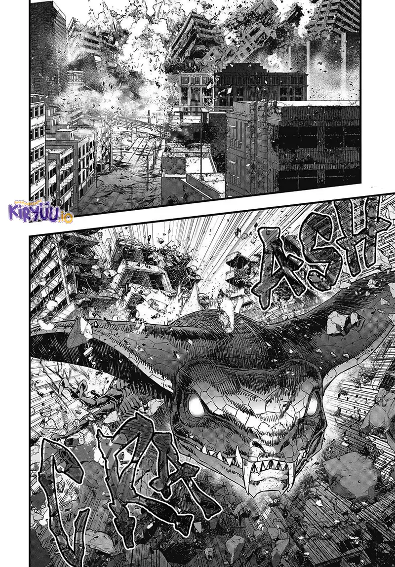 Baca Rebuild World - Chapter 78 halaman 9