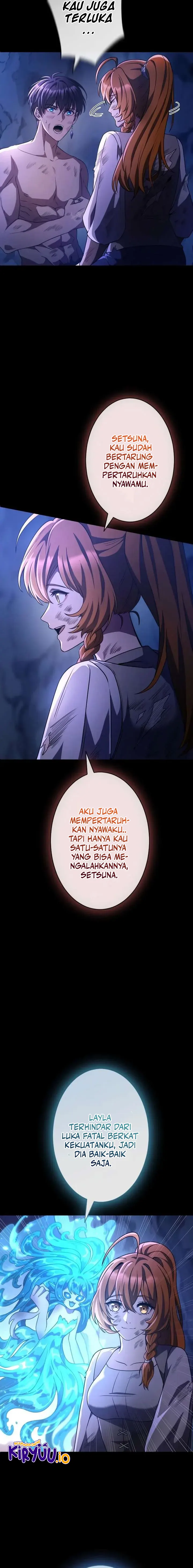 Baca Regression of the Close Combat Mage - Chapter 90 halaman 7