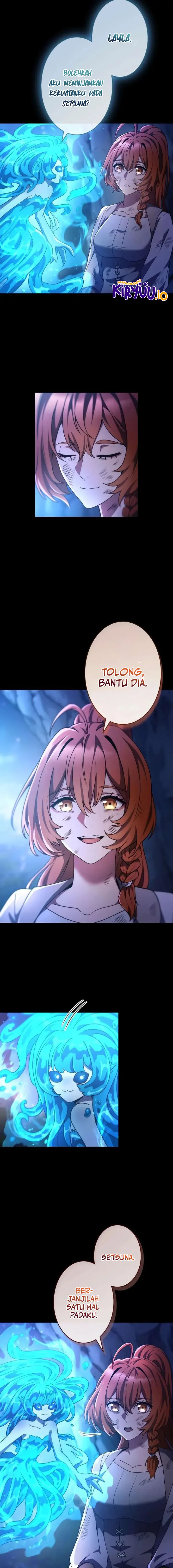 Baca Regression of the Close Combat Mage - Chapter 90 halaman 10