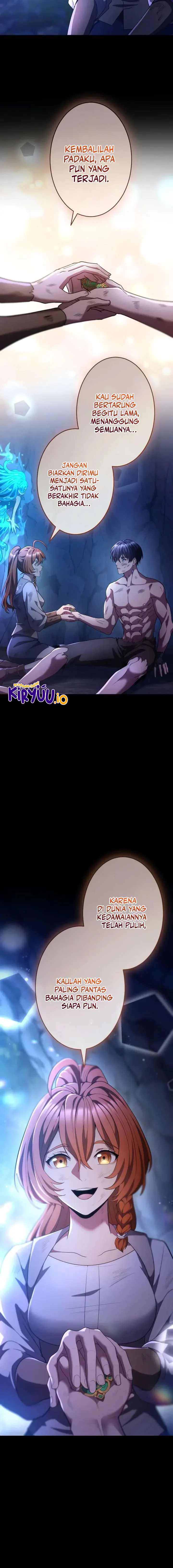 Baca Regression of the Close Combat Mage - Chapter 90 halaman 11