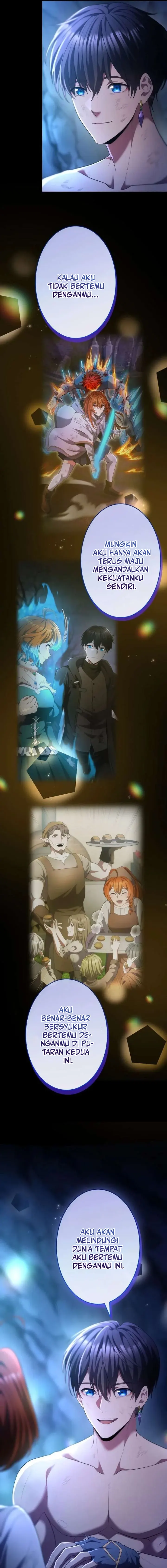 Baca Regression of the Close Combat Mage - Chapter 90 halaman 12
