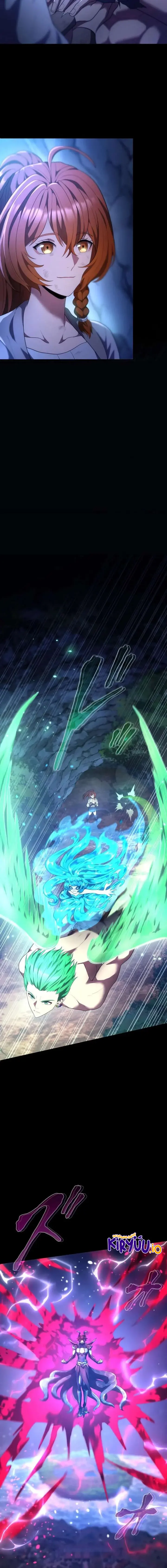 Baca Regression of the Close Combat Mage - Chapter 90 halaman 13