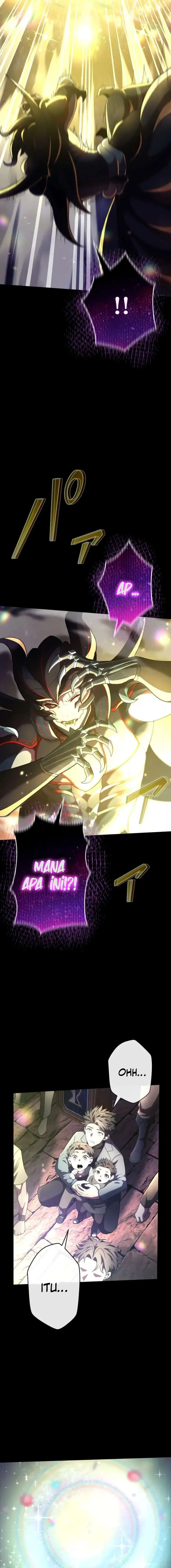 Baca Regression of the Close Combat Mage - Chapter 90 halaman 18