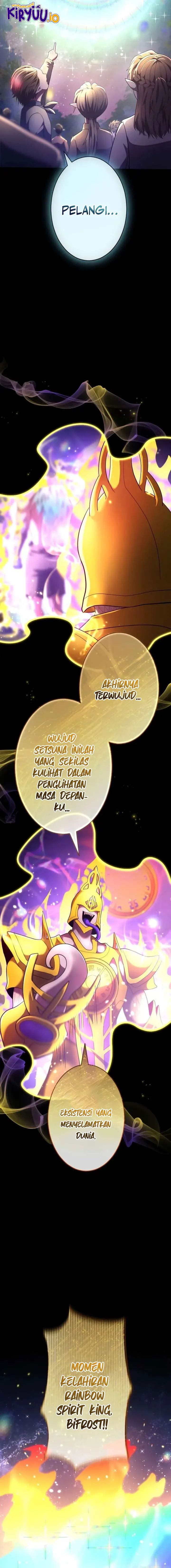 Baca Regression of the Close Combat Mage - Chapter 90 halaman 19