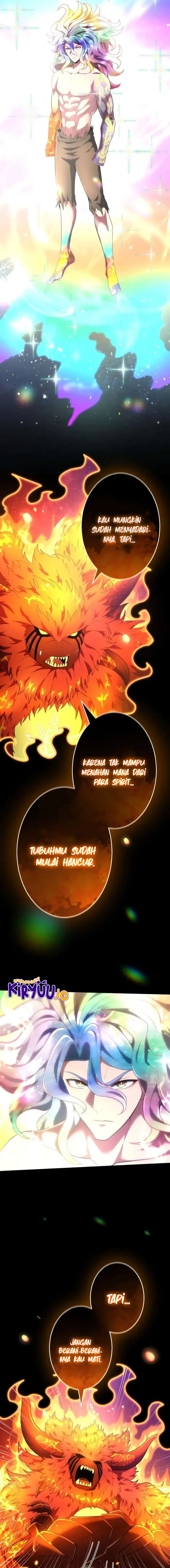 Baca Regression of the Close Combat Mage - Chapter 90 halaman 20