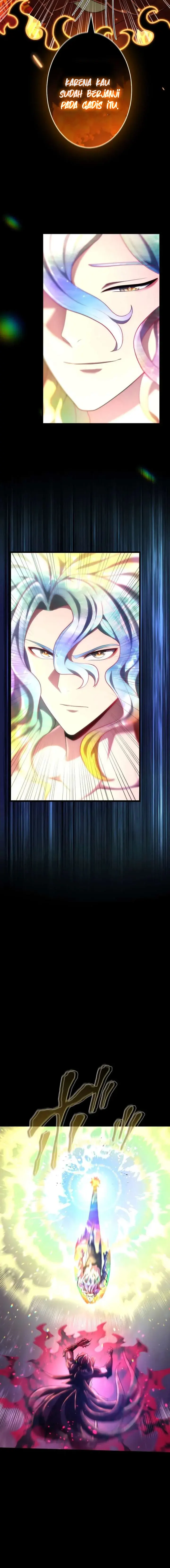 Baca Regression of the Close Combat Mage - Chapter 90 halaman 21