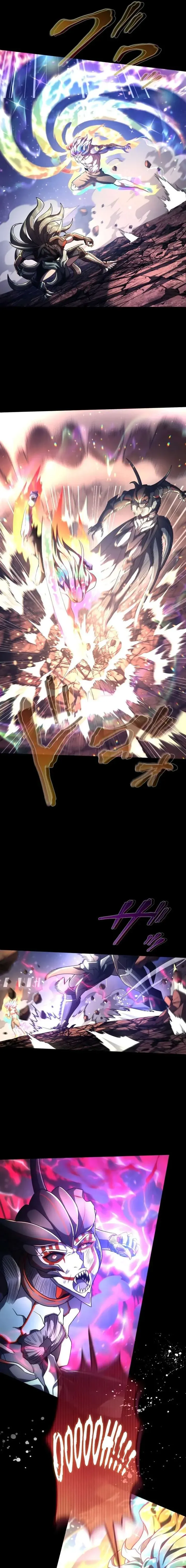 Baca Regression of the Close Combat Mage - Chapter 90 halaman 24