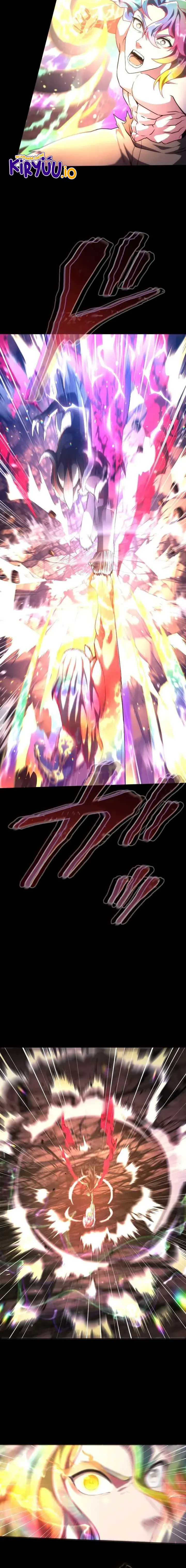 Baca Regression of the Close Combat Mage - Chapter 90 halaman 25