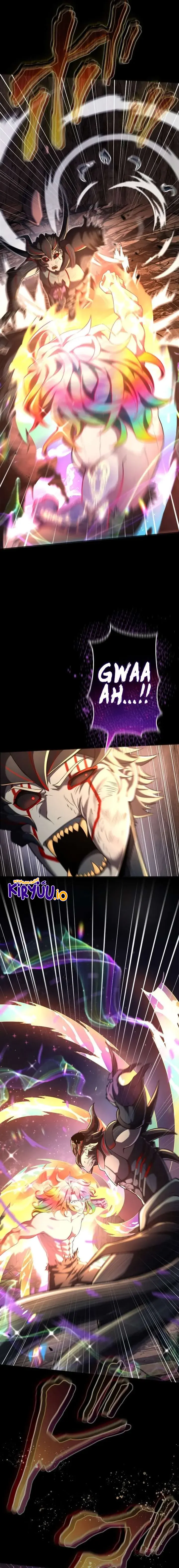 Baca Regression of the Close Combat Mage - Chapter 90 halaman 26