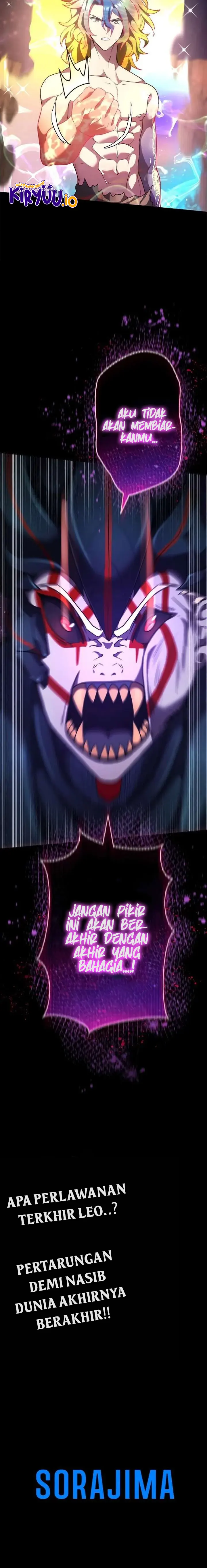 Baca Regression of the Close Combat Mage - Chapter 90 halaman 29
