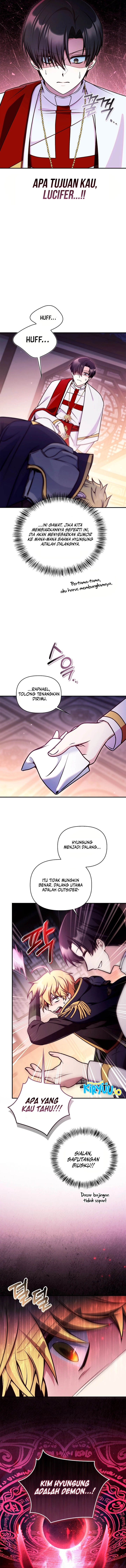 Baca Regressor Instruction Manual - Chapter 174 halaman 3