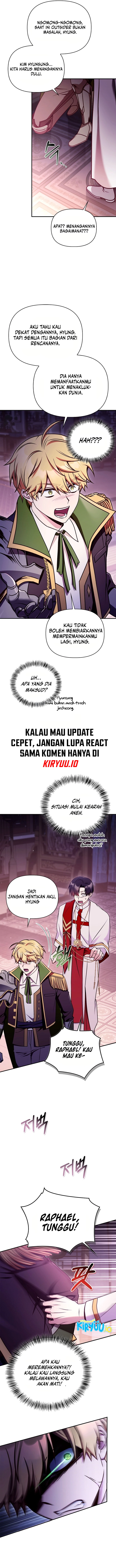 Baca Regressor Instruction Manual - Chapter 174 halaman 6