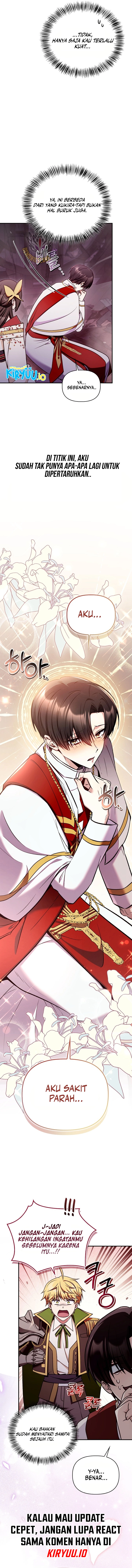 Baca Regressor Instruction Manual - Chapter 174 halaman 10