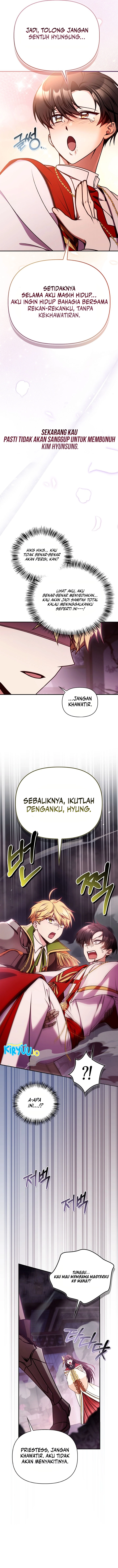 Baca Regressor Instruction Manual - Chapter 174 halaman 11