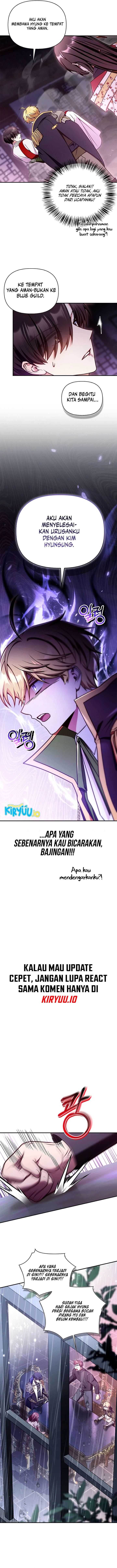 Baca Regressor Instruction Manual - Chapter 174 halaman 12