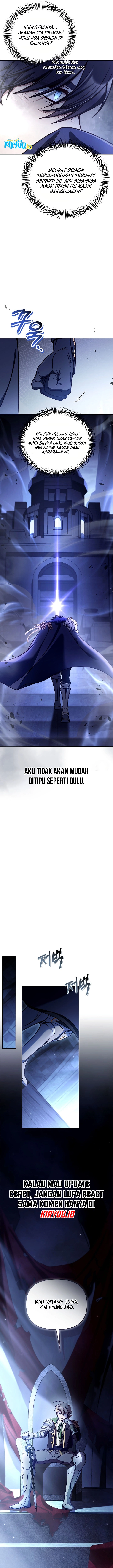 Baca Regressor Instruction Manual - Chapter 174 halaman 16