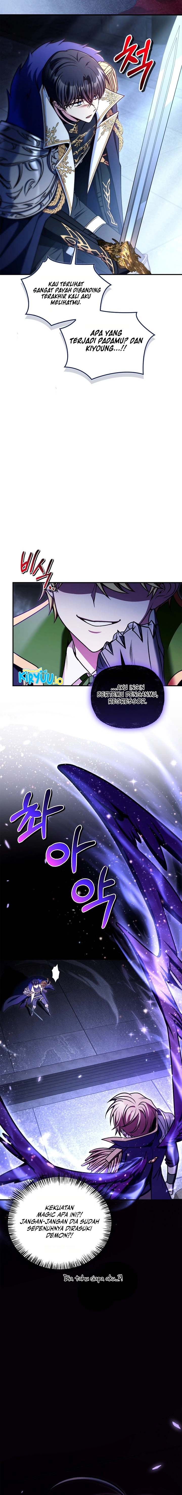 Baca Regressor Instruction Manual - Chapter 174 halaman 17