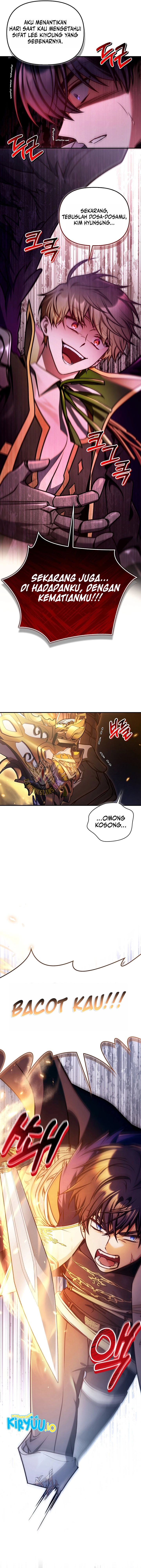 Baca Regressor Instruction Manual - Chapter 175 halaman 3