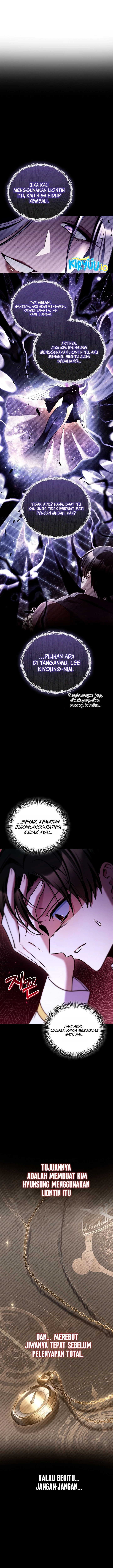 Baca Regressor Instruction Manual - Chapter 175 halaman 5