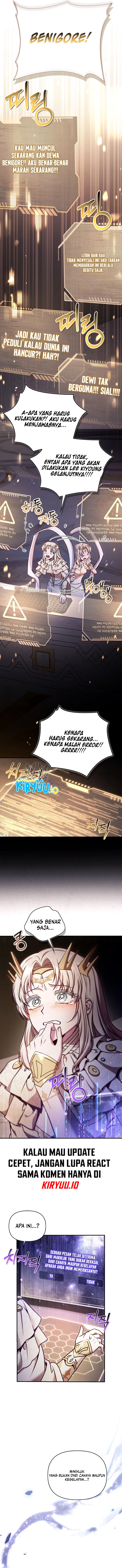 Baca Regressor Instruction Manual - Chapter 175 halaman 8