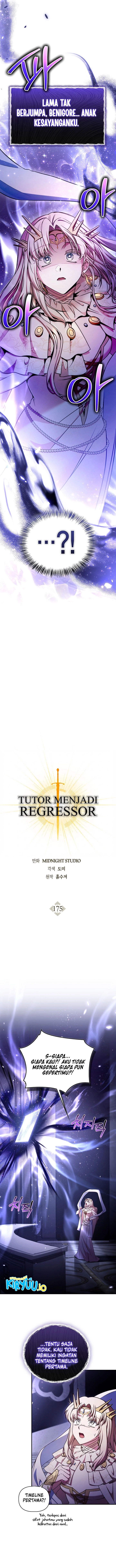 Baca Regressor Instruction Manual - Chapter 175 halaman 9