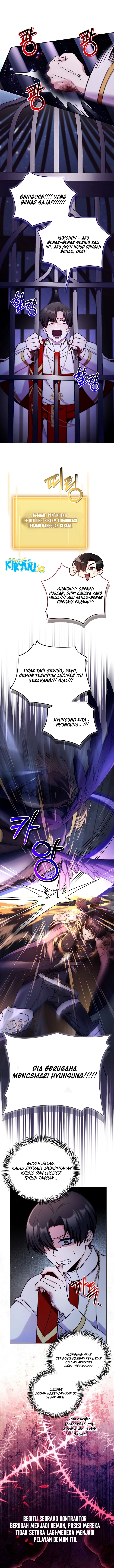 Baca Regressor Instruction Manual - Chapter 175 halaman 13